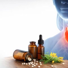 Homeopathy Treatment for Thyroid